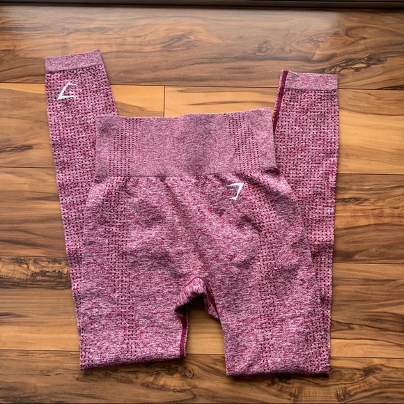 Gymshark Pants - Gymshark leggings S